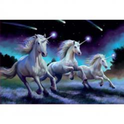 Educa - 1000 pcs - Shooting Stars 80-19919 - Toys