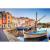 Educa - 1000 pcs - Harbour In Martigues puzzle (80-19928) - Toys