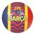 Football - FC Barcelona, Size 5 - Toys