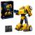 LEGO - Icons - Bumblebee (10338) - Toys