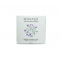 Rosalique - Bamboo Cleansing Cloth 3 pcs - Beauty