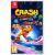 Crash Bandicoot 4: It's About Time (ITA/Multi in Game) - Nintendo Switch