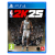 NBA 2K25 - PlayStation 4