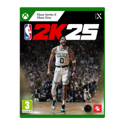 NBA 2K25 - Xbox Series X