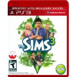 The Sims 3 - Greatest Hits - PlayStation 3