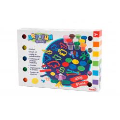 Art AND Fun Mega Dough Pack 106324614 Toys