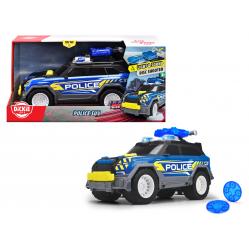 Dickie Toys - Police SUV 203306022 - Toys