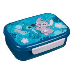 Undercover - Lilo AND Stitch lunch box 6600000081 - Toys