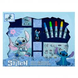Undercover - Lilo AND Stitch - Mega Creative Box 6600000095 - Toys