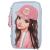 TOPModel - Trippel Pencilcase TEAM TEDDY Talita (0413010) - Toys