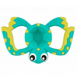 PLAYGRO - Pop and Chew Silicone Teether (10188760) - Toys