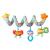 PLAYGRO - Ocean Adventure Twirly Whirly (10188664) - Toys