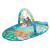 PLAYGRO - Mighty Milestones Play Gym 10188673 - Toys