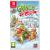 The Grinch: Christmas Adventures Incl. Postcard - Nintendo Switch