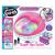 SHIMMER N SPARKLE - 5 IN 1 LIGHT UP SPA SALON (65628) - Toys