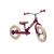Trybike - 2 wheels steel - Vintage red (30TBS-2-RED-VIN) - Toys