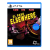 El Paso, Elsewhere - PlayStation 5