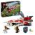 LEGO Star Wars - Jedi Bob's Starfighter(75388) - Toys