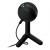 Logitech G - Yeti Orb RGB Gaming Mic with LIGHTSYNC Black - PC