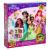 Disney - 3D-Puzzle Double Sided 200 Princess (41040017-01) - Toys