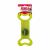 KONG - Jumbler Tug Mix S/M 25,5X11,5X6,5Cm - Pet Supplies