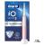 Oral-B - iO3S Blush Pink Electric Toothbrush - Health and Personal Care