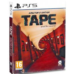 TAPE Unveil the Memories - PlayStation 5