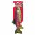 KONG - Wild Shieldz Trout M 28x13x6cm - Pet Supplies