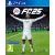 EA Sports FC 25 Nordic - PlayStation 4