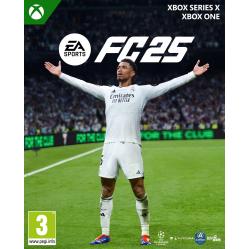 EA Sports FC 25 Nordic - Xbox Series X