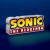 Sonic The Hedgehog Logo Light - Fan Shop and Merchandise