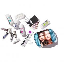 RefectoCil - Starter Kit Basic Colours - Beauty
