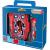 Stor - Lunch Set - Spiderman 088808704-74763 - Toys