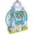 Stor - Non Slip Lunch Set - Bluey 088808705-50601 - Toys