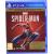 Spider-Man Game of the Year UK-Arabic - PlayStation 4