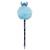 Kids Licensing - Ballpen with Pompom - Lilo & Stitch (119507420-STLI2702) - Toys