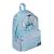 Kids Licensing - Large Schoolbag - Lilo & Stitch (119509002-STLI7709) - Toys