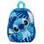 Kids Licensing - 3D Schoolbag - Lilo & Stitch (119509203-STLO7629) - Toys