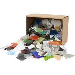 DIY Kit - Mosaics 55548 - Toys