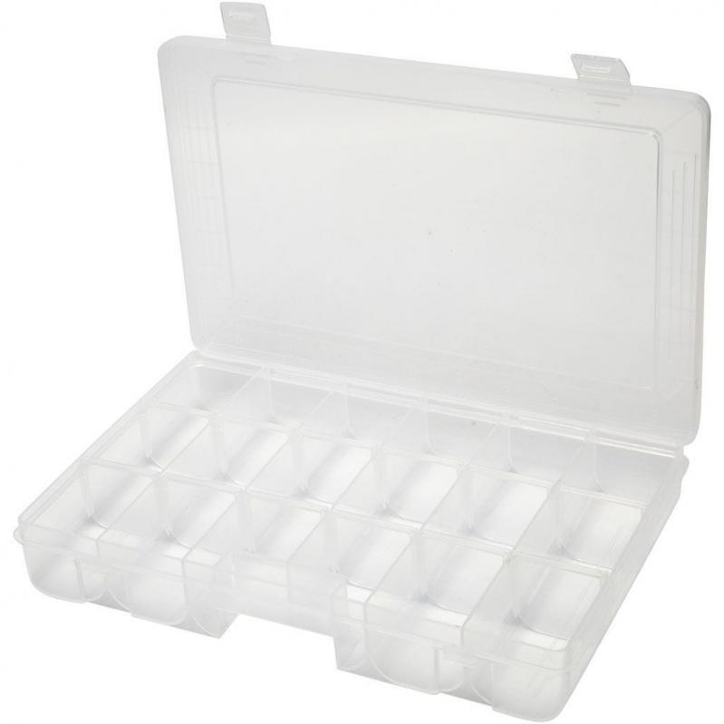 DIY Kit - Storage Box 13162 - Toys