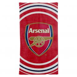 Bath towel Arsenal 85653 Baby and Children