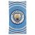 Bath towel - Manchester City (85654) - Baby and Children