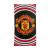 Bath towel - Manchester United (85043) - Baby and Children