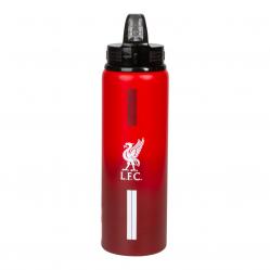 Aluminium Fade Water Bottle Liverpool 85683 Toys