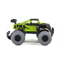 TEC-TOY - Hot Racing R-C 114 24GHz 37V Li-Ion - green 471407 - Toys