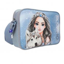 TOPModel - Big Shoulderbag WOLF 0413152 - Toys