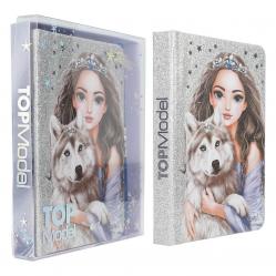 TOPModel - Notebook AND Pencil WOLF ( 0413176 ) - Toys