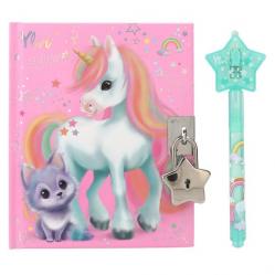 Ylvi - Diary With Secret Pen ( 0412709 ) - Toys