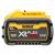 Dewalt Battery DCB548 XR FlexVolt 18V/54V 12,0 Ah - Garden, Patio and Outdoor