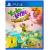 Yooka-Laylee and the Impossible Lair (DE-Multi In Game) - PlayStation 4